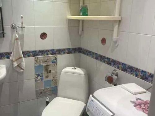 квартира по адресу Смелянская ул., 8