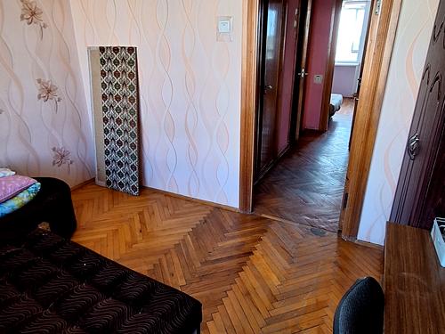квартира по адресу Червоной Калины просп., 125