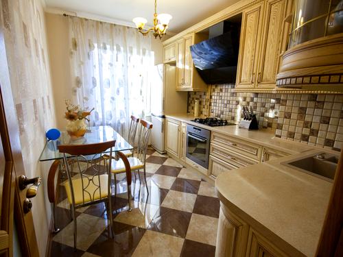 квартира по адресу Варненская ул., 7