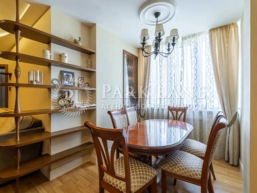 квартира за адресою Миколи Бажана просп., 1-М