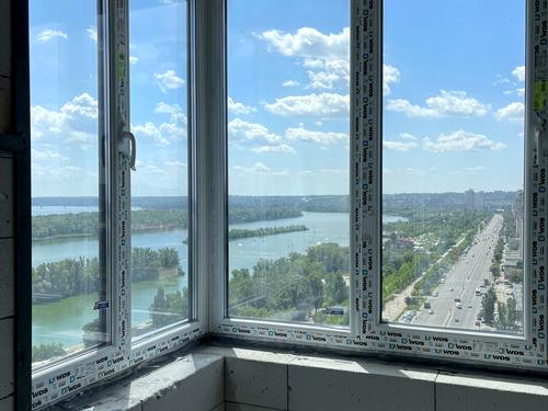 квартира за адресою Дніпро, Набережна Перемоги вул., 40-Д