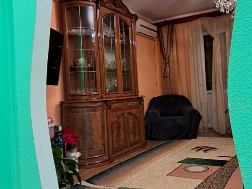 квартира за адресою Водоканал, 68