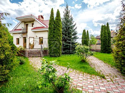 будинок за адресою Чернобыльская