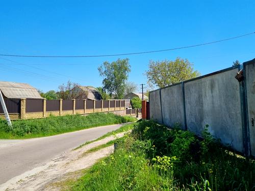 будинок за адресою Озерна вул. (Пролетарська), 33