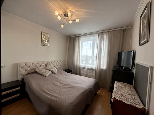 квартира за адресою Крайна вул., 1