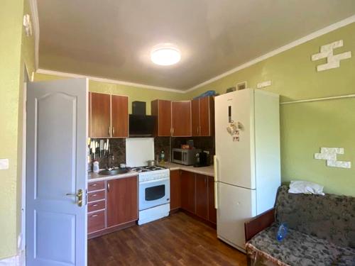 дом по адресу Чапаева, 34