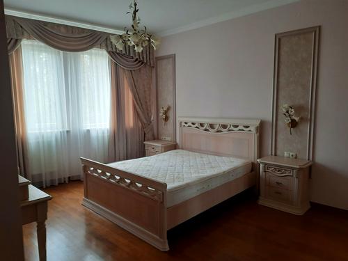 квартира за адресою Академіка Андрія Сахарова вул., 58а