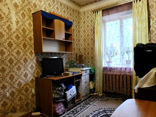 квартира по адресу Клочковская ул., 340