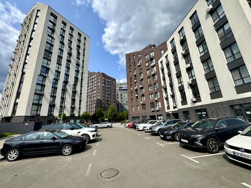 квартира за адресою Панорамна вул., 2-Г