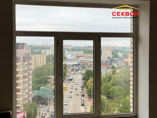 коммерческая по адресу Микулинецкая ул., 3а