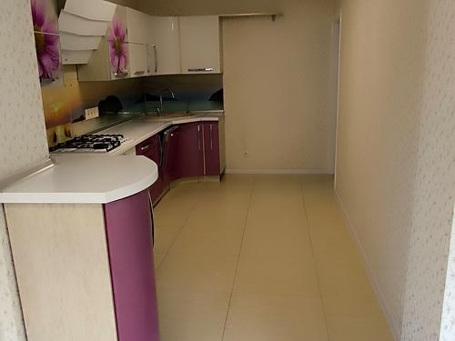 квартира за адресою Миру вул., 27
