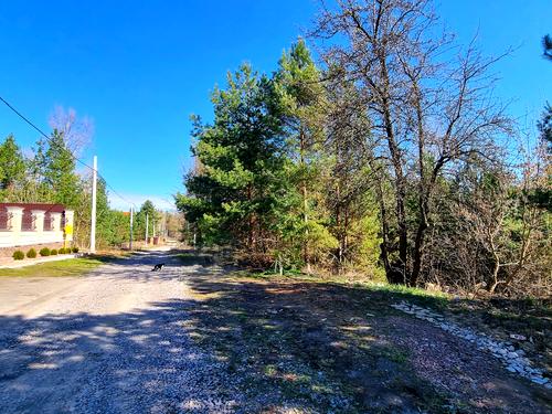участок по адресу Александра Матросова ул., 10