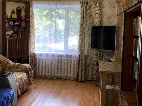 квартира за адресою Центральна, 15