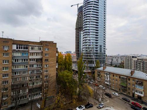 квартира за адресою Іоанна Павла II вул. (Патріса Лумумби), 11