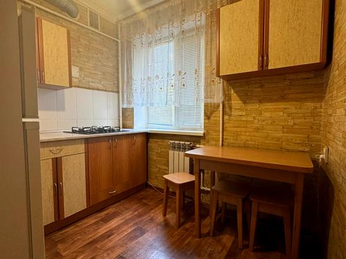 квартира за адресою Тесленка вул., 8