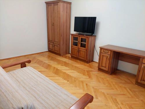 квартира по адресу Трилёвского ул., 1