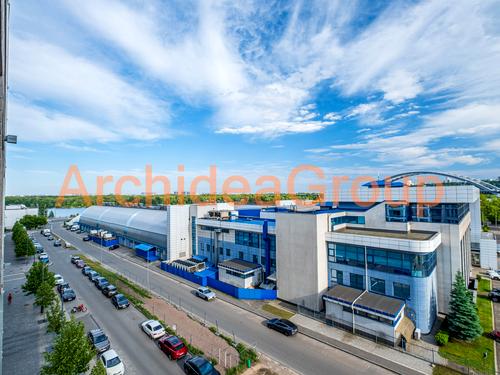 квартира за адресою Набережно-Рибальська дорога вул., 5