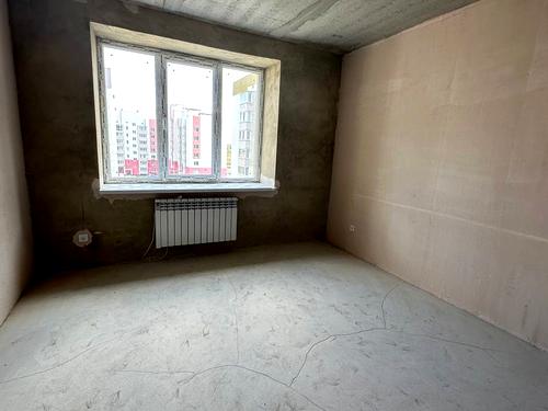 квартира за адресою Миколаївська вул., 33