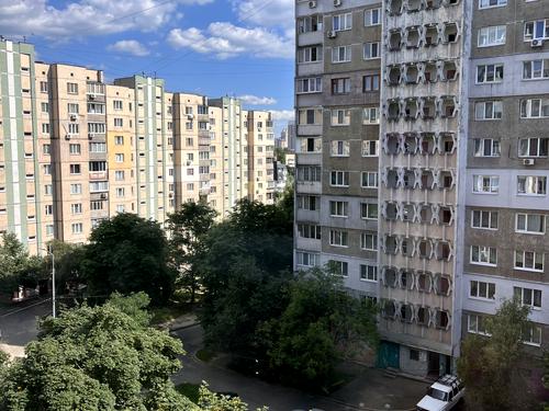 квартира по адресу Печенежская ул., 6