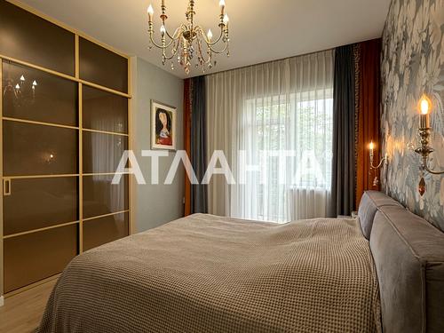 квартира за адресою Одеса, Травневий пров., 4