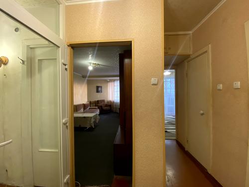 квартира за адресою Запорізьке шосе, 38
