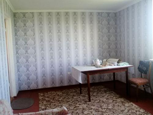 дом по адресу с. Кордон, Тилігульська, 9
