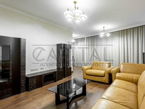 квартира за адресою Кловський узвіз (Кловський), 7А