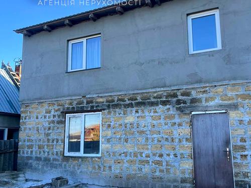 будинок за адресою Водогонна, 76