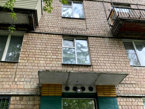 квартира по адресу Джохара Дудаева ул. (Іскрівська), 11