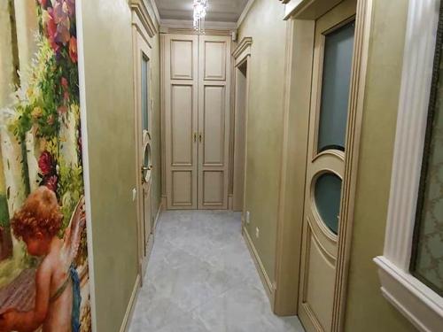 квартира по адресу Оболонский просп., 1