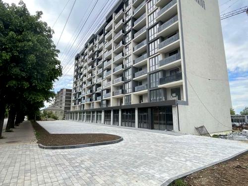 квартира по адресу Черновцы, Русская ул., 236б