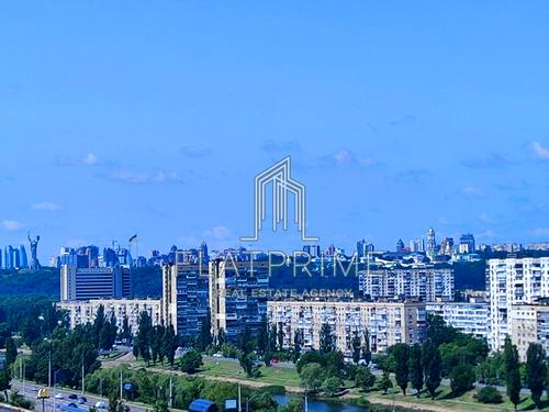 квартира по адресу Березняковская ул., 2