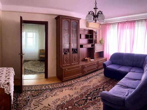 квартира за адресою Харківське шосе, 21