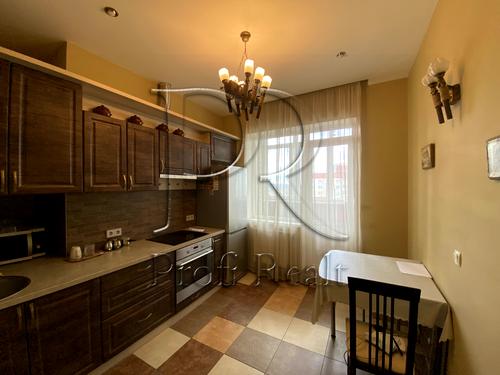 квартира за адресою Градинська вул., 7