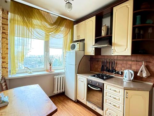 квартира за адресою Солом'янська вул., 22