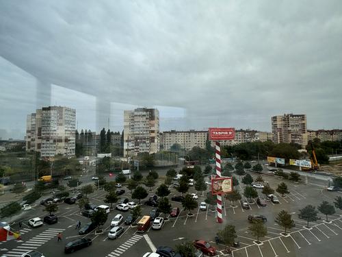 квартира по адресу Люстдорфская дорога ул., 140/1