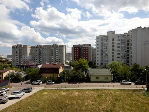 квартира по адресу Замарстыновская ул. (Калинина), 170/Б