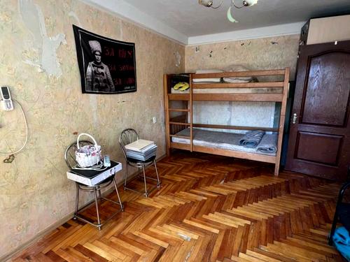 квартира по адресу Комарова ул., 23