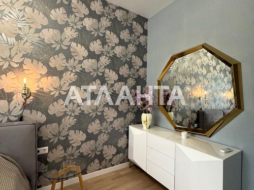 квартира за адресою Одеса, Травневий пров., 4