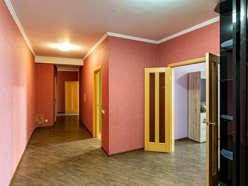 квартира по адресу Днепровская набережная ул., 25