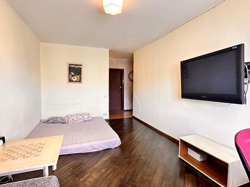 квартира за адресою Оболонський просп., 18-Г