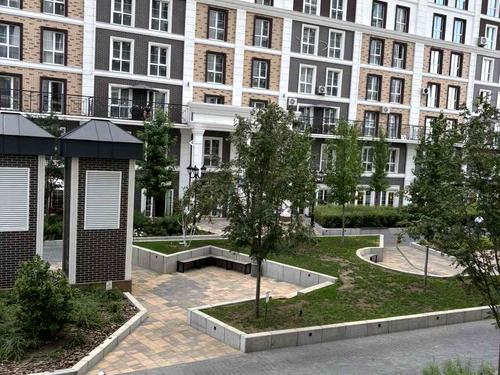 квартира за адресою Михайла Максимовича вул. (Онуфрія Трутенка), 26-Г