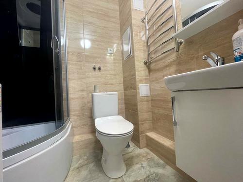 квартира за адресою Миколи Бажана просп., 5-Б