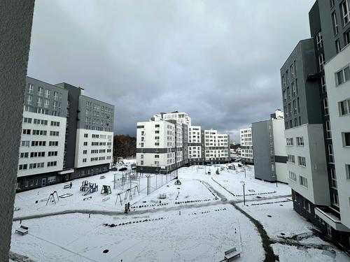 квартира за адресою Володимира Янева вул., 30