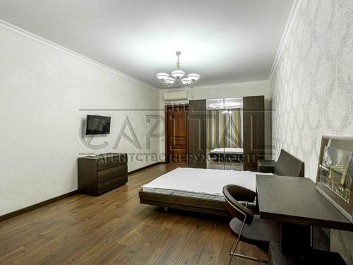 квартира за адресою Кловський узвіз (Кловський), 7А