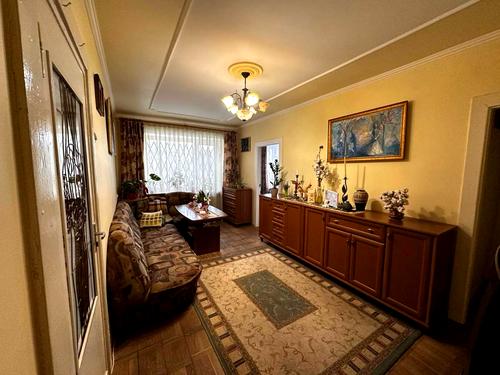 квартира по адресу Тернопольская ул., 1а