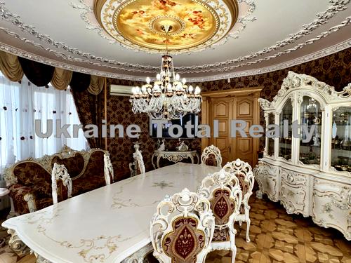 квартира за адресою Золотоустівська вул., 50