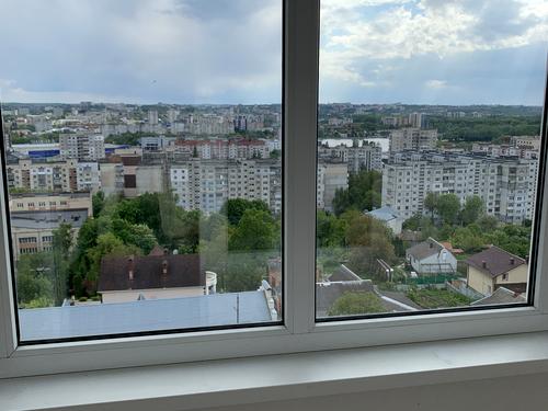 квартира за адресою Перемоги вул., 8/2