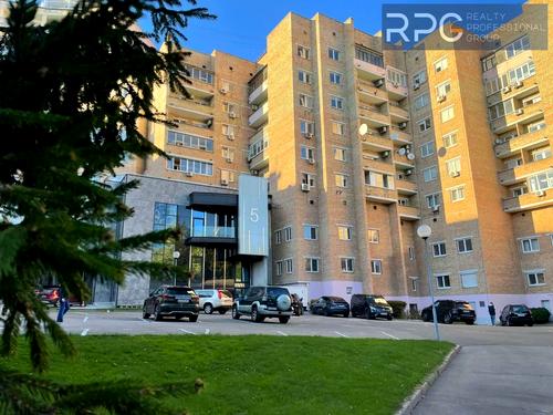 комерційна за адресою Велика Васильківська вул. (Червоноармійська), 9-2