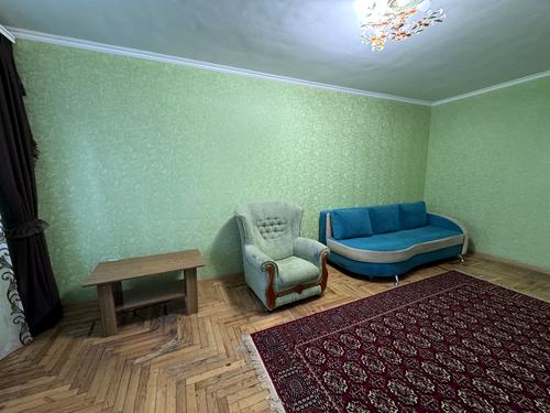 квартира за адресою Рельєфна вул., 2